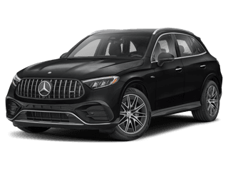 Mercedes-Benz GLC AMG GLC 43 4MATIC SUV Mercedes-Benz GLC AMG GLC 43 4MATIC SUV