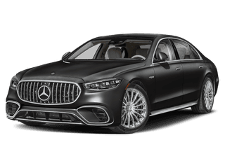 Mercedes-Benz S-Class AMG S 63 E 4MATIC Sedan Mercedes-Benz S-Class AMG S 63 E 4MATIC Sedan