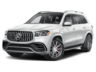 Mercedes-Benz GLS AMG GLS 63 4MATIC+ SUV Mercedes-Benz GLS AMG GLS 63 4MATIC+ SUV