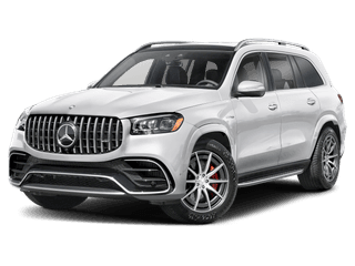 Mercedes-Benz GLS AMG GLS 63 4MATIC+ SUV Mercedes-Benz GLS AMG GLS 63 4MATIC+ SUV