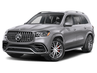 Mercedes-Benz GLS AMG GLS 63 4MATIC+ SUV Mercedes-Benz GLS AMG GLS 63 4MATIC+ SUV