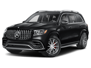 Mercedes-Benz GLS AMG GLS 63 4MATIC+ SUV Mercedes-Benz GLS AMG GLS 63 4MATIC+ SUV