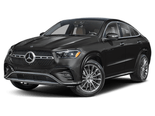 Mercedes-Benz GLE GLE 450 4MATIC Coupe Mercedes-Benz GLE GLE 450 4MATIC Coupe