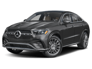 Mercedes-Benz GLE GLE 450 4MATIC Coupe Mercedes-Benz GLE GLE 450 4MATIC Coupe