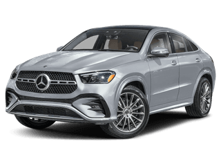 Mercedes-Benz GLE GLE 450 4MATIC Coupe Mercedes-Benz GLE GLE 450 4MATIC Coupe