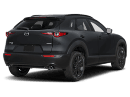 Mazda CX-30 2.5 S Aire Edition AWD 2026 — rear view