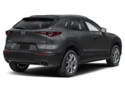 Mazda CX-30 2.5 S Preferred AWD 2026 — rear view
