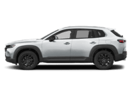 Mazda CX-50 2.5 S Select AWD 2026 — side view
