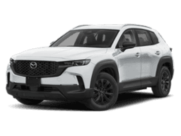 Mazda CX-50 Hybrid Preferred AWD 2026 — front view