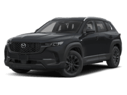 Mazda CX-50 Hybrid Preferred AWD 2026 — front view