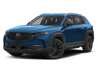 Mazda CX-50 Hybrid Preferred AWD Mazda CX-50 Hybrid Preferred AWD