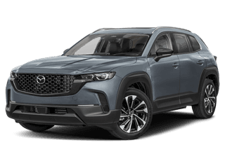 Mazda CX-50 Hybrid Premium Plus AWD Mazda CX-50 Hybrid Premium Plus AWD