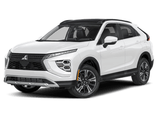 Mitsubishi Eclipse Cross SE S-AWC Mitsubishi Eclipse Cross SE S-AWC