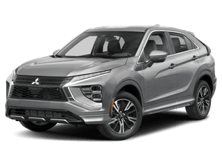 Mitsubishi Eclipse Cross SEL S-AWC Mitsubishi Eclipse Cross SEL S-AWC