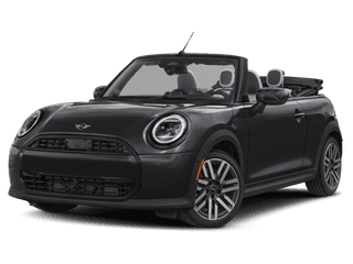 MINI Convertible Cooper FWD MINI Convertible Cooper FWD