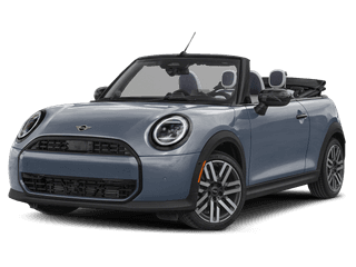 MINI Convertible Cooper S FWD MINI Convertible Cooper S FWD