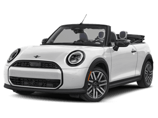 MINI Convertible Cooper FWD MINI Convertible Cooper FWD