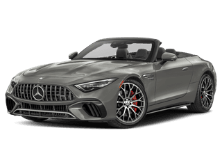 Mercedes-Benz SL AMG SL 55 Roadster Mercedes-Benz SL AMG SL 55 Roadster