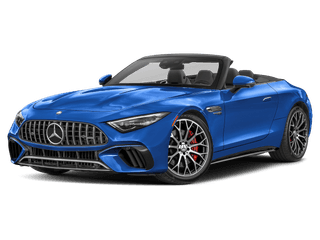 Mercedes-Benz SL AMG SL 55 Roadster Mercedes-Benz SL AMG SL 55 Roadster