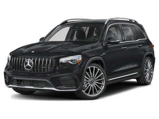 Mercedes-Benz GLB AMG GLB 35 4MATIC SUV Mercedes-Benz GLB AMG GLB 35 4MATIC SUV