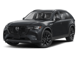 Mazda CX-90 Premium Sport 3.3 Turbo 2026 — front view