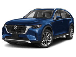Mazda CX-90 Premium Plus 3.3 Turbo 2026 — front view