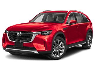 Mazda CX-90 Premium Plus 3.3 Turbo Mazda CX-90 Premium Plus 3.3 Turbo