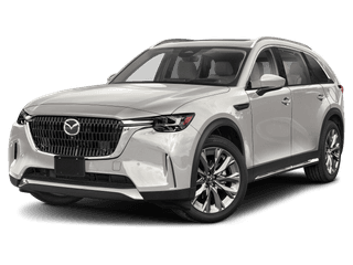 Mazda CX-90 Premium Plus 3.3 Turbo Mazda CX-90 Premium Plus 3.3 Turbo
