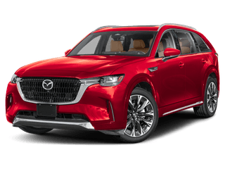 Mazda CX-90 S Premium Plus 3.3 Turbo Mazda CX-90 S Premium Plus 3.3 Turbo