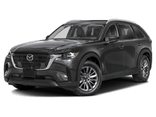 Mazda CX-90 Preferred 3.3 Turbo Mazda CX-90 Preferred 3.3 Turbo