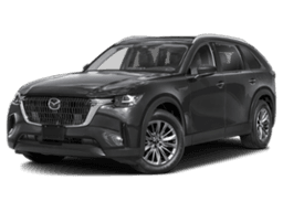Mazda CX-90 Preferred 3.3 Turbo 2026 — front view