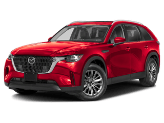 Mazda CX-90 Preferred 3.3 Turbo Mazda CX-90 Preferred 3.3 Turbo
