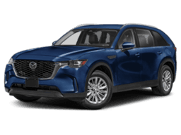 Mazda CX-90 Select 3.3 Turbo 2026 — front view