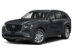Mazda CX-90 Select 3.3 Turbo 2026 — front view