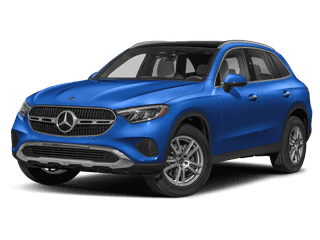 Mercedes-Benz GLC GLC 300 SUV Mercedes-Benz GLC GLC 300 SUV