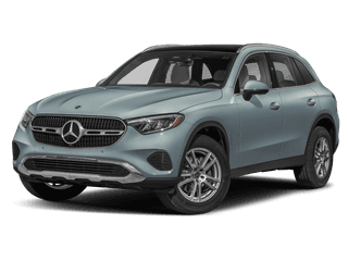 Mercedes-Benz GLC GLC 300 SUV Mercedes-Benz GLC GLC 300 SUV