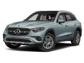Mercedes-Benz GLC GLC 300 SUV Mercedes-Benz GLC GLC 300 SUV