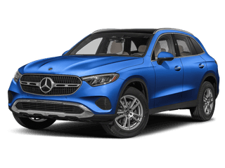 Mercedes-Benz GLC GLC 300 SUV Mercedes-Benz GLC GLC 300 SUV