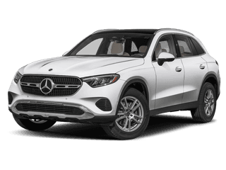 Mercedes-Benz GLC GLC 300 SUV Mercedes-Benz GLC GLC 300 SUV