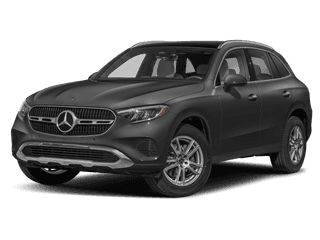 Mercedes-Benz GLC GLC 300 SUV Mercedes-Benz GLC GLC 300 SUV