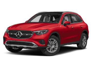 Mercedes-Benz GLC GLC 300 4MATIC SUV Mercedes-Benz GLC GLC 300 4MATIC SUV