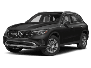 Mercedes-Benz GLC GLC 300 SUV Mercedes-Benz GLC GLC 300 SUV