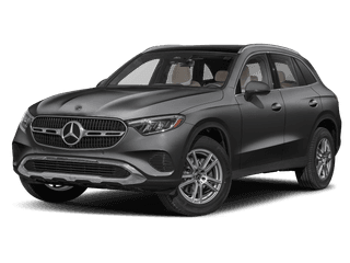 Mercedes-Benz GLC GLC 300 SUV Mercedes-Benz GLC GLC 300 SUV