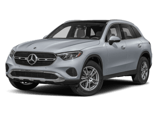Mercedes-Benz GLC GLC 300 SUV Mercedes-Benz GLC GLC 300 SUV