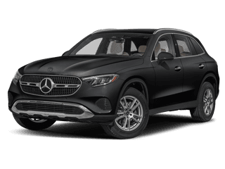 Mercedes-Benz GLC GLC 300 SUV Mercedes-Benz GLC GLC 300 SUV