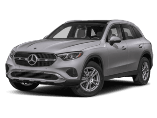 Mercedes-Benz GLC GLC 300 SUV Mercedes-Benz GLC GLC 300 SUV