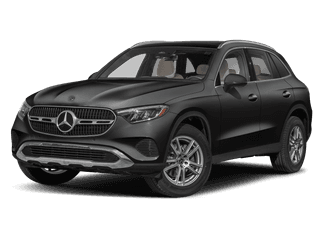 Mercedes-Benz GLC GLC 300 SUV Mercedes-Benz GLC GLC 300 SUV