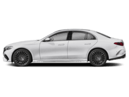 Mercedes-Benz E-Class E 350 4MATIC Sedan 2026 — side view