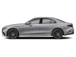 Mercedes-Benz E-Class E 350 RWD Sedan 2026 — side view