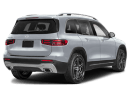 Mercedes-Benz GLB GLB 250 SUV 2026 — rear view